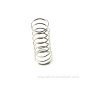 Wholesale metal small coil pressure spring